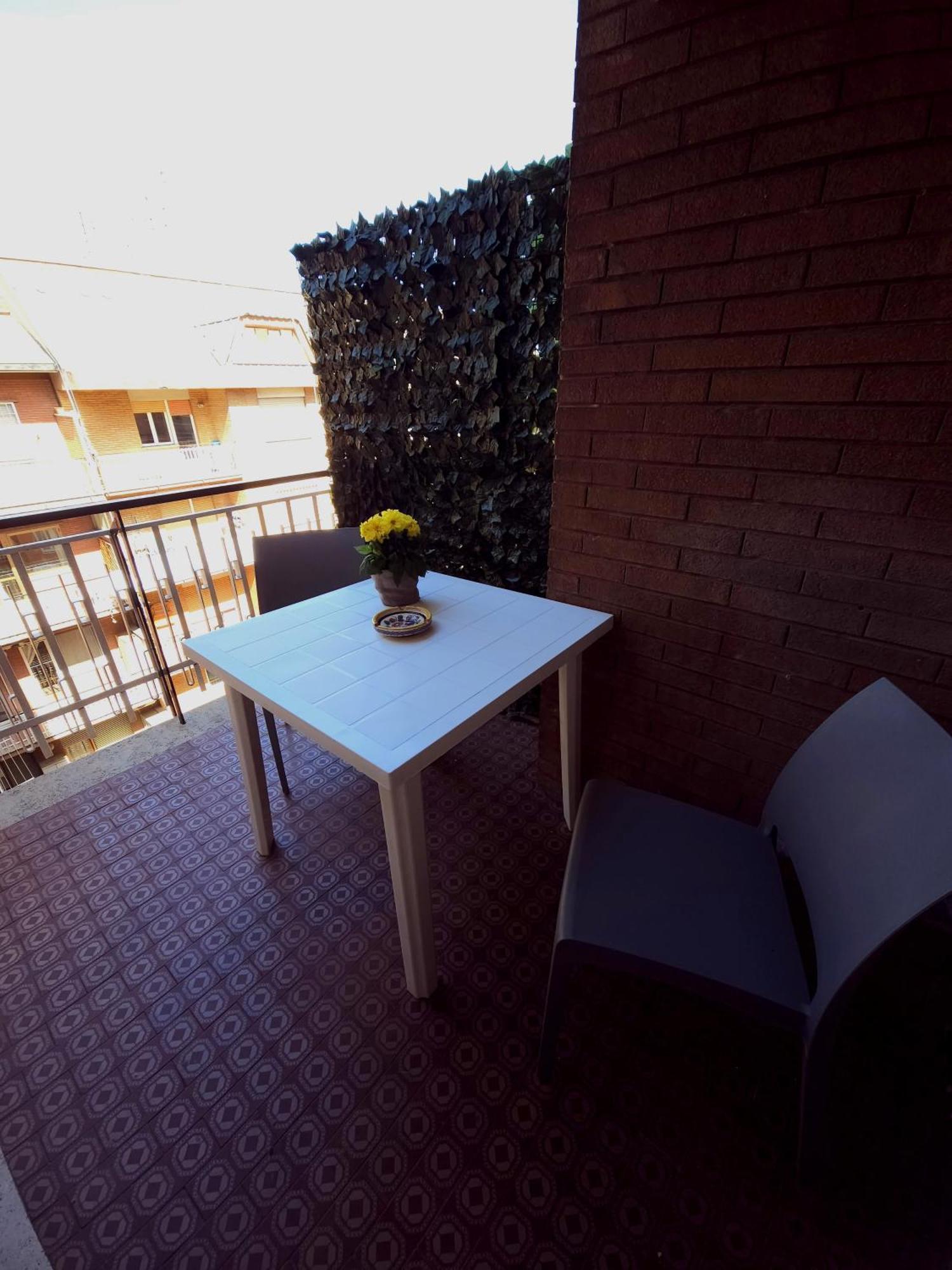 Piol Guest House ローマ エクステリア 写真