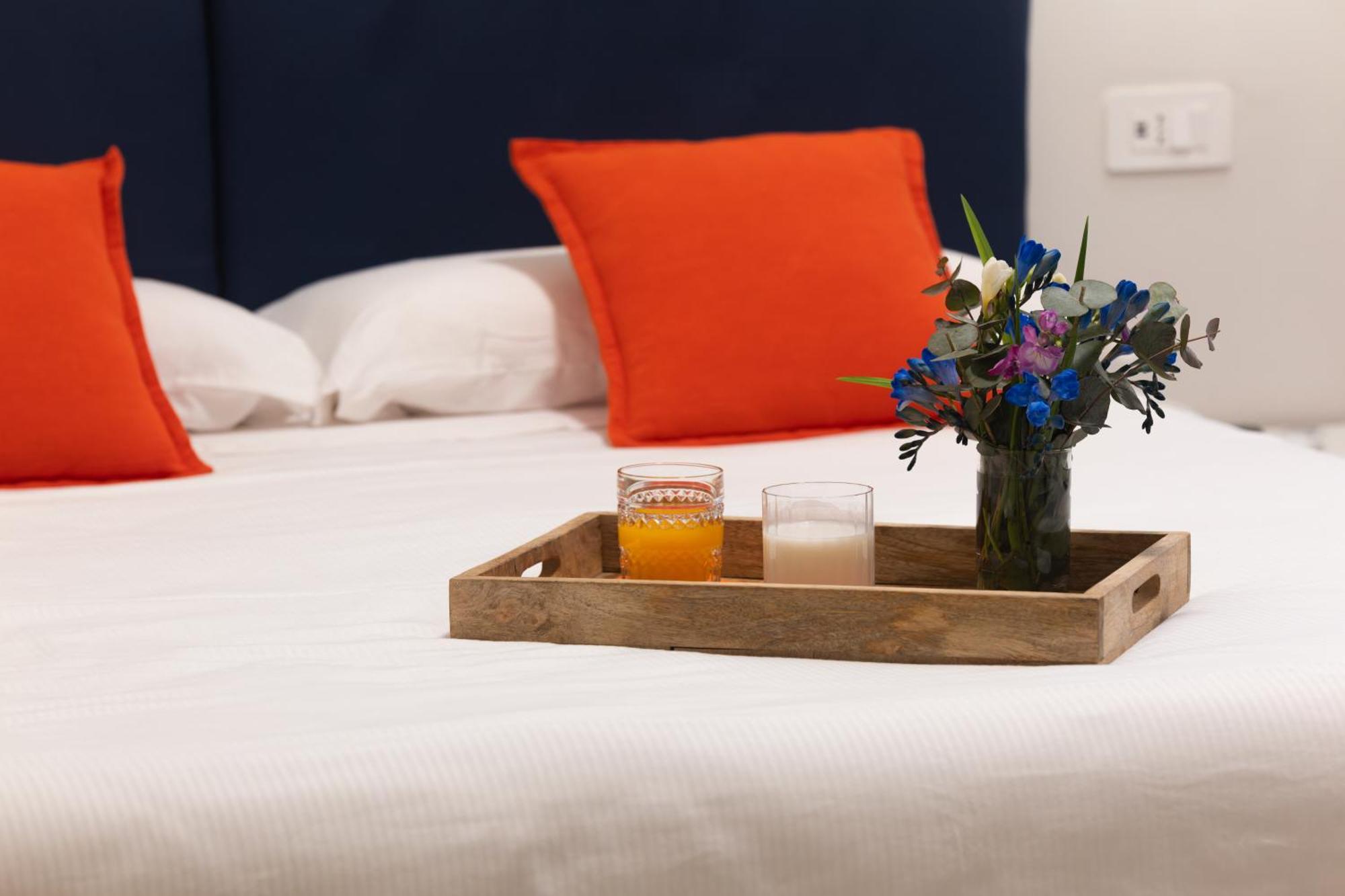 Piol Guest House ローマ エクステリア 写真